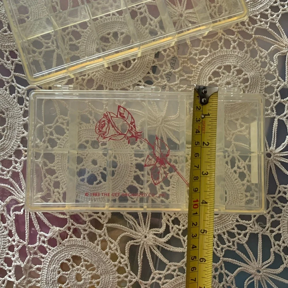 Vintage Rare 1983 Mary Kay Organizers read…